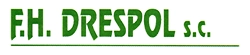 logo Firma Handlowa Drespol S.C. Krystyna Malacz, Marek Malacz